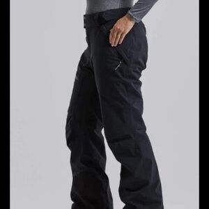 Oros Women’s Adjustable Snow Pant